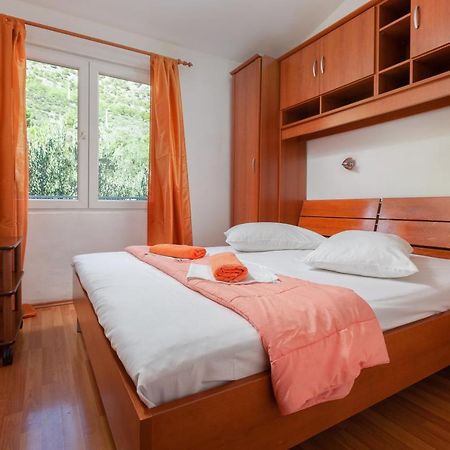 Apartment A4 Sea View Antonia إيغراني المظهر الخارجي الصورة