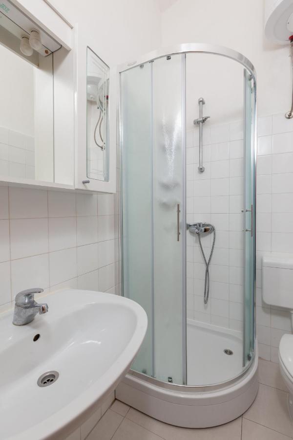 Apartment A4 Sea View Antonia إيغراني المظهر الخارجي الصورة
